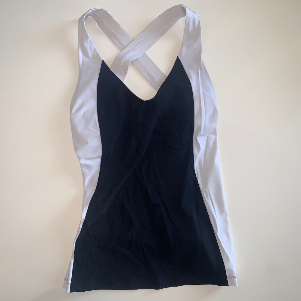 Lululemon Tank, Size 2
